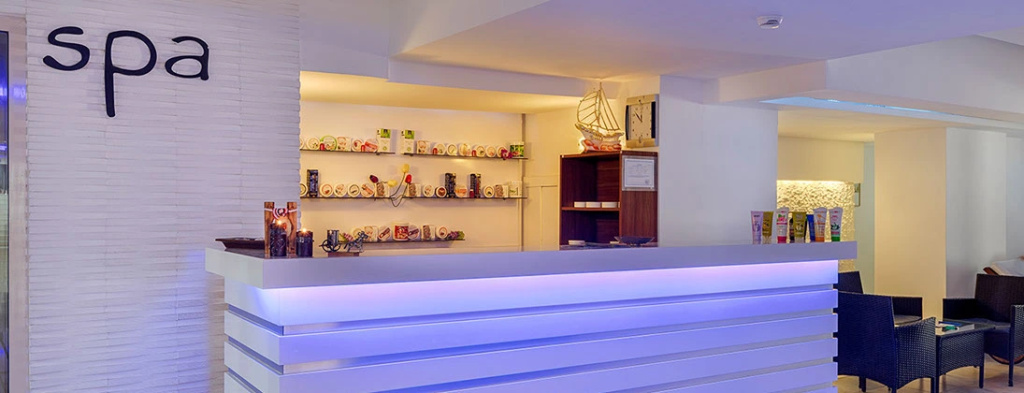 Senza Grand Santana Hotel - Ultra All Inclusive