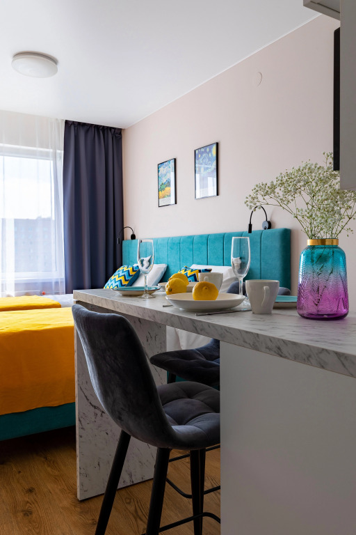 Apartment Viktory Apart