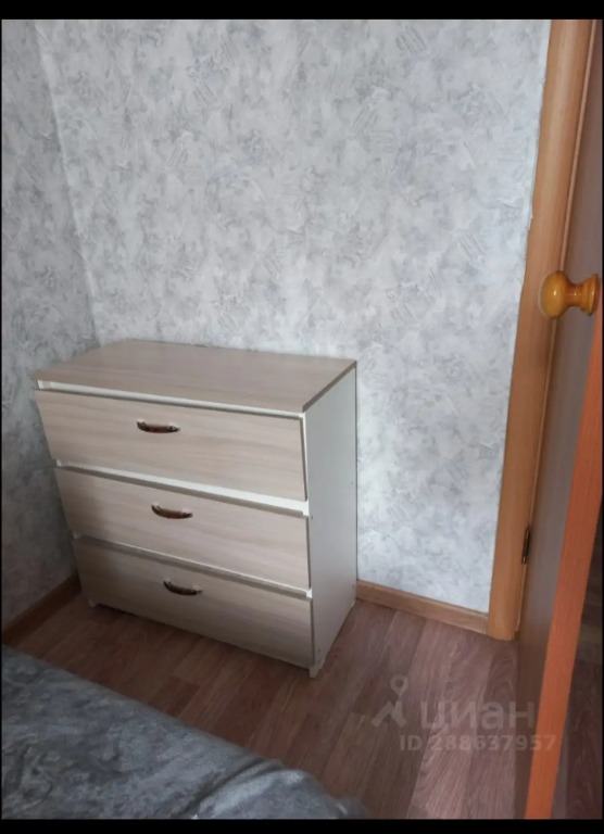 Квартира на Юности 12