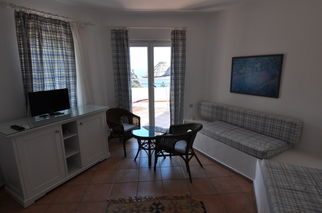 Lavanta Butik Otel Turunc