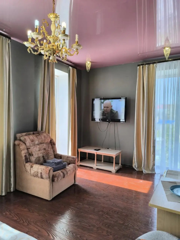 Квартира Номер в центре Геленджика