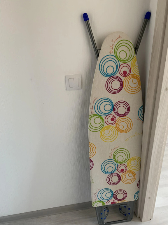 Апартаменты Comfort apartments