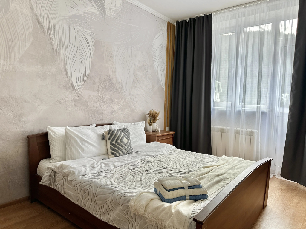 Квартира ArtHouse Dombay 6