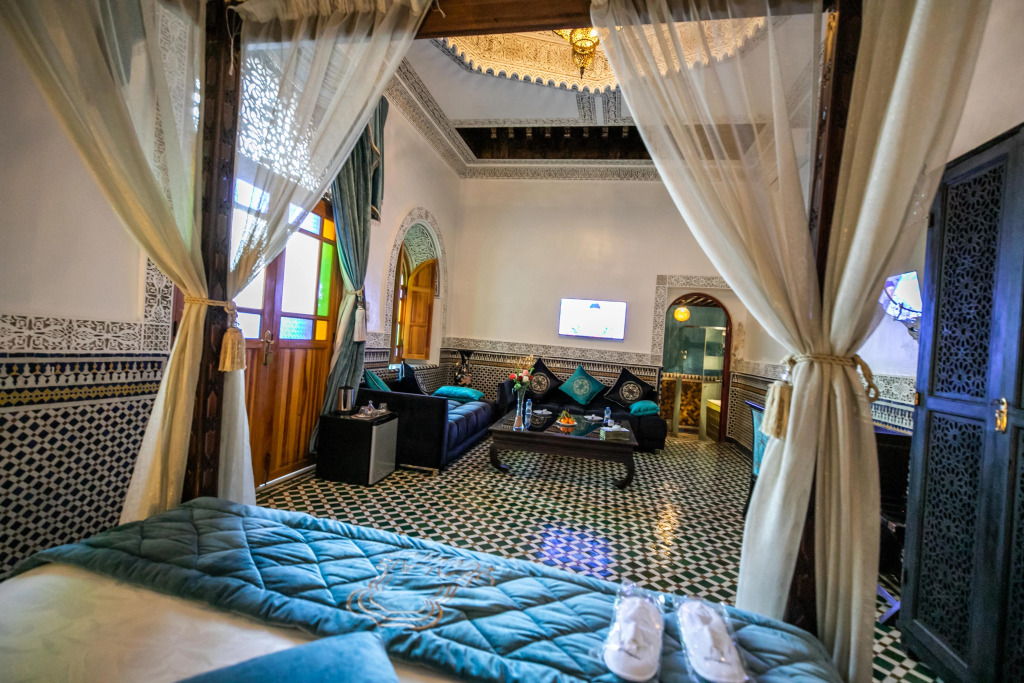 Palais Houyam