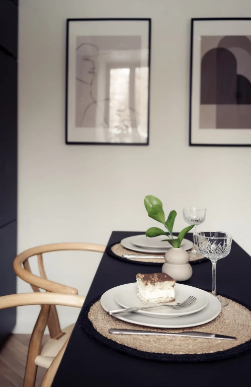 Апартаменты Matison Home