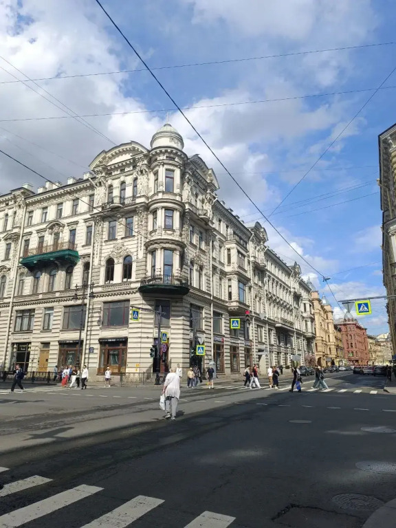 Квартира Квартира-студия