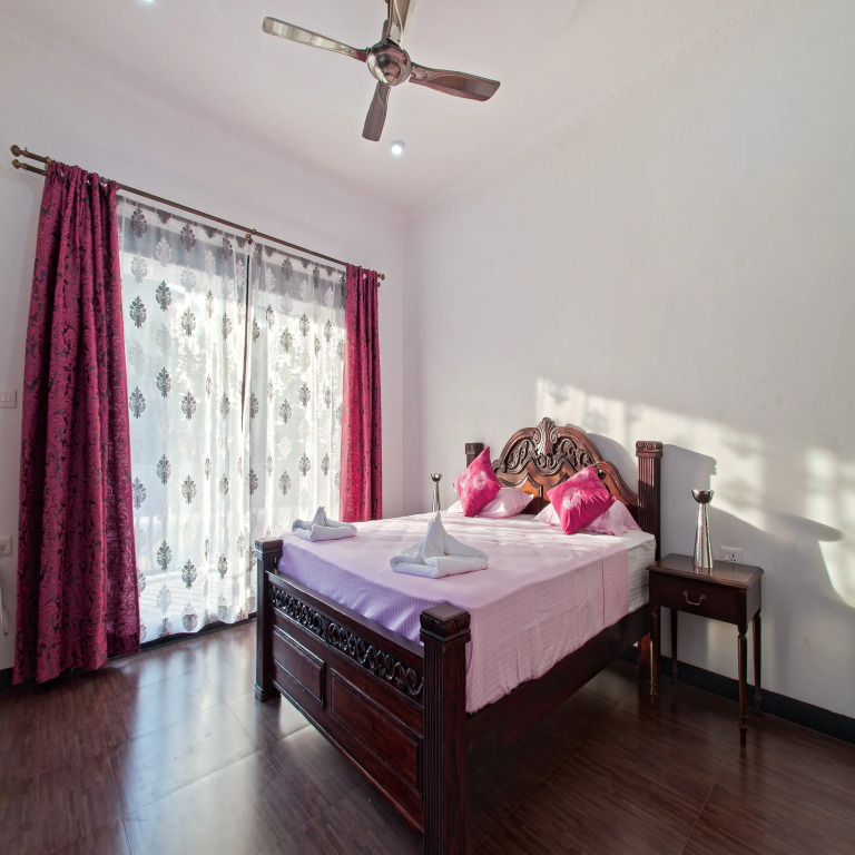 Вилла Calangute Phase 10