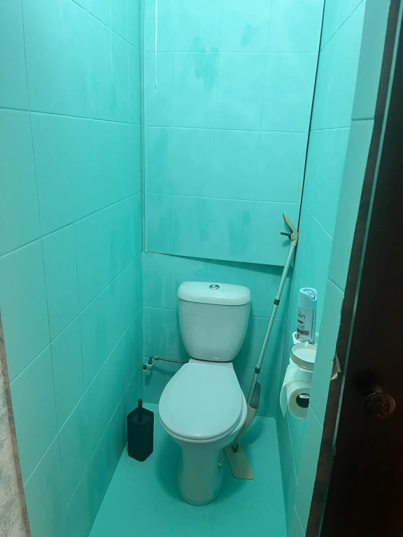 Квартира  Нягань