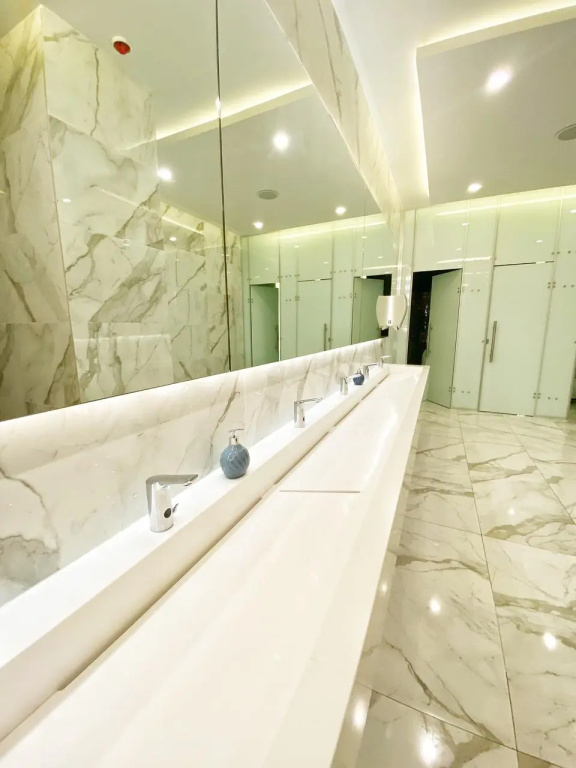 ORBI City LUXE HOTEL