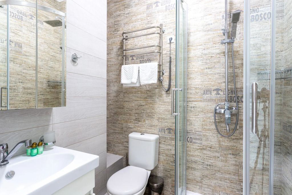 Апартаменты Sea Side 34