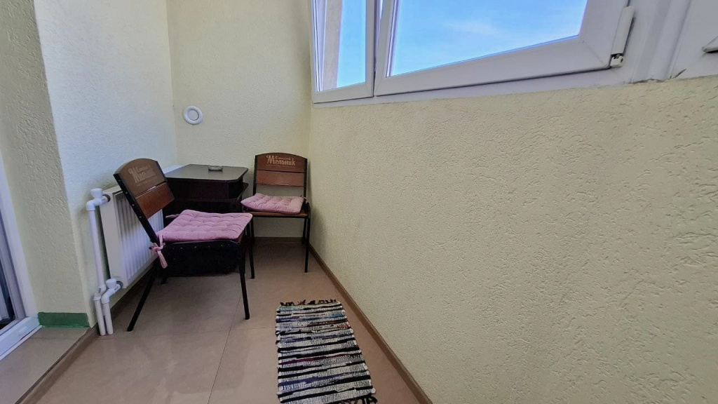 Квартира на Аллея Смелых 198б/2 1