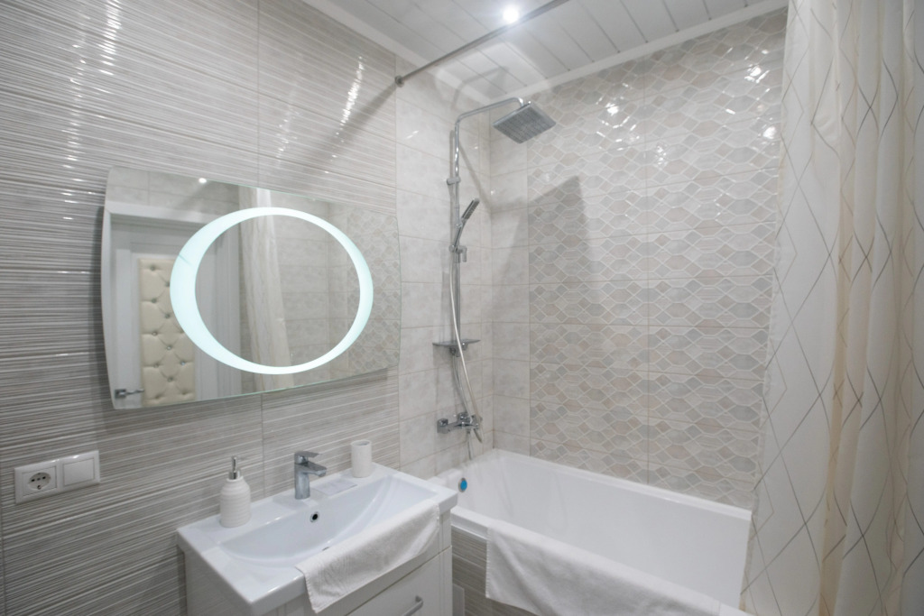 Апартаменты  Appartement De Luxe — Luxury