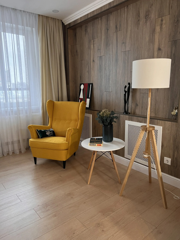 Uyutnaya Kvartira V Samom Tsentre Goroda Flat