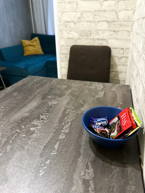 Квартира Top Rooms: Двухкомнатная у метро Проспект Мира