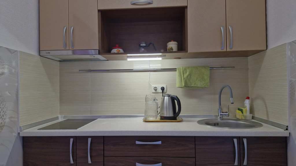 Квартира Atlant Standard-1