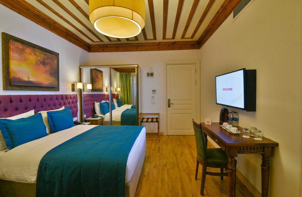 Istanbul Life Hotel