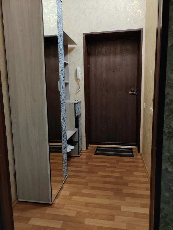 Квартира Уютная студия