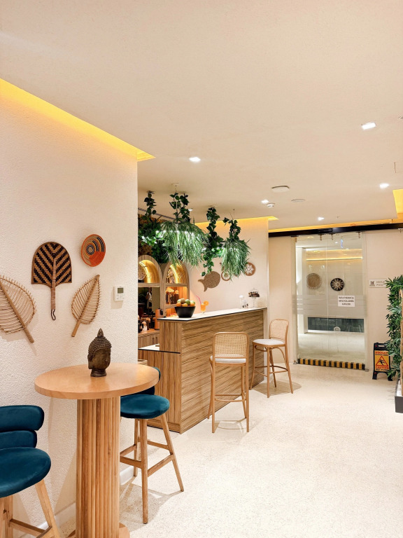 Residence Inn by Marriott Istanbul Atasehir