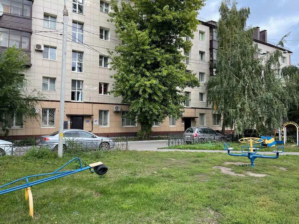 Апартаменты Residence Elegance в Центре