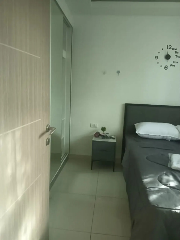 Апартаменты Arcadia Beach Continental By Palmera Pattaya