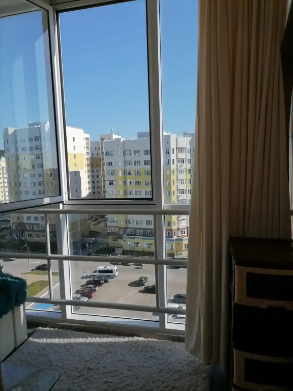 Апартаменты Хант