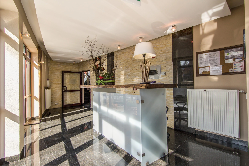 Apartamenty Oaza Deluxe Zakopane