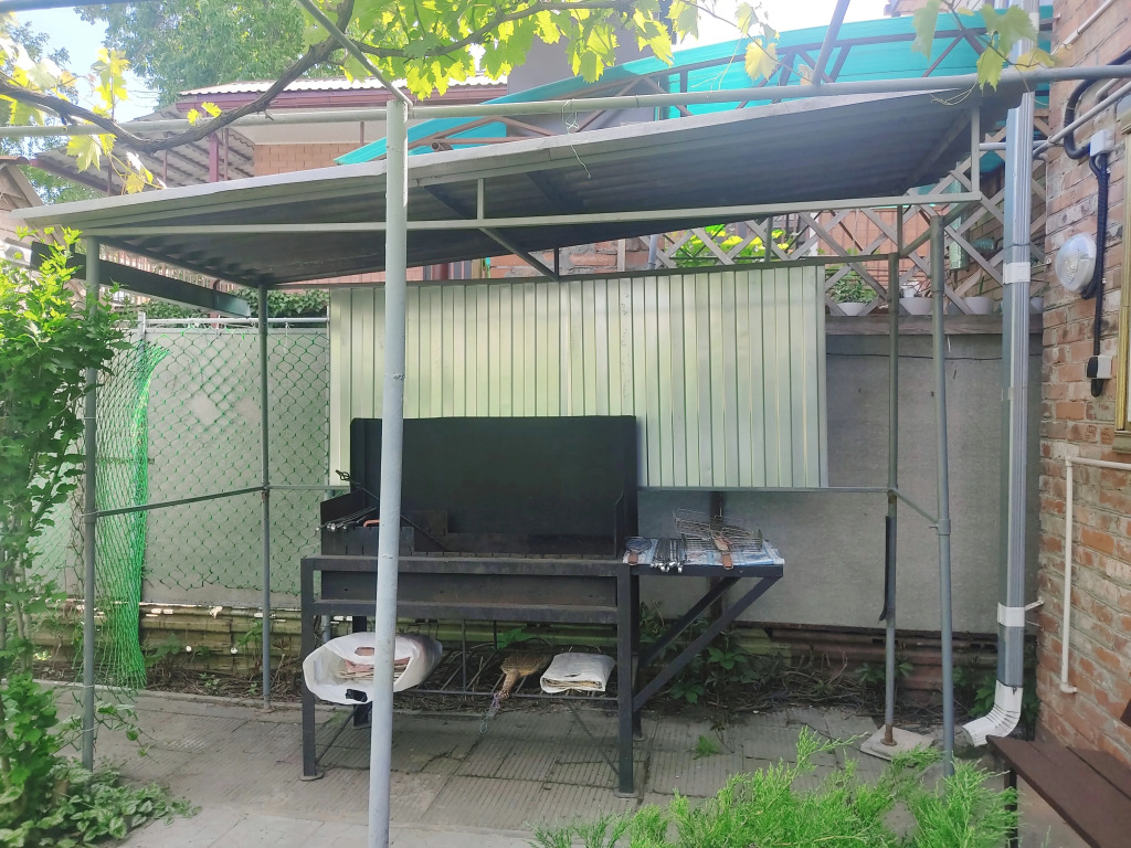 Меблированные Комнаты Южный Бриз
