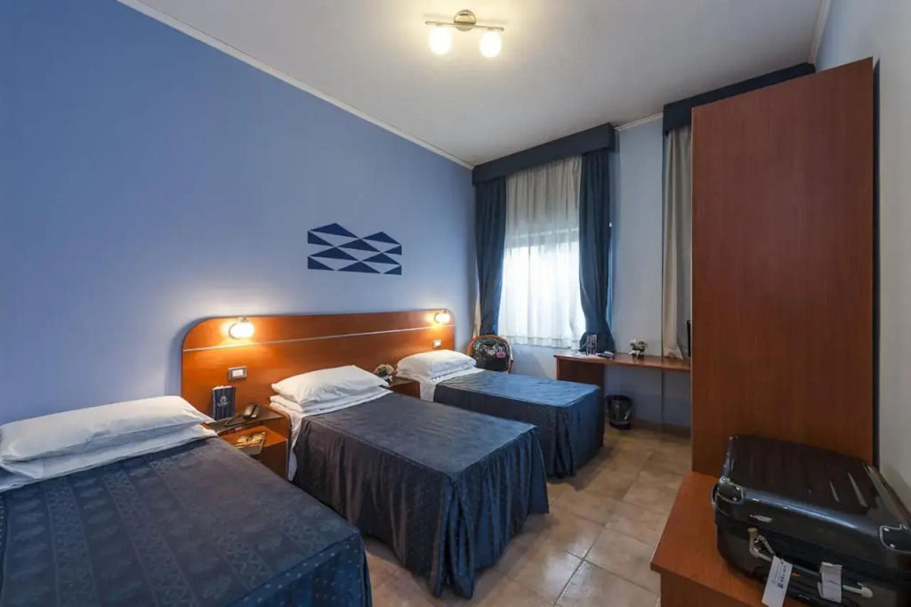 Millennium Gold Hotel