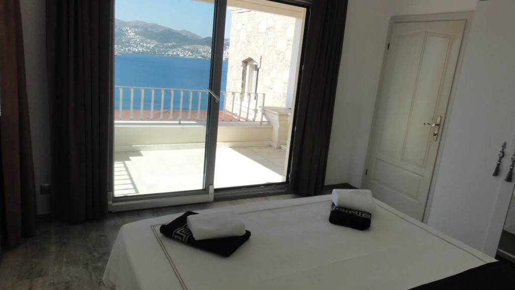 Villa Bodrum Yalıkavak Private Pool 4+1