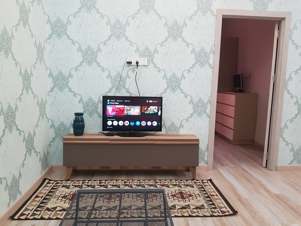 Апартаменты New in Center