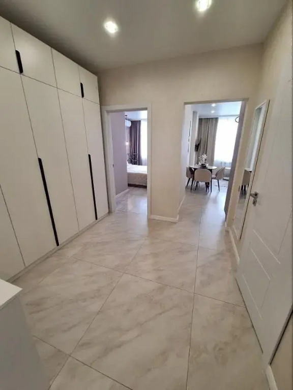 Квартира на Циолковского 61Г