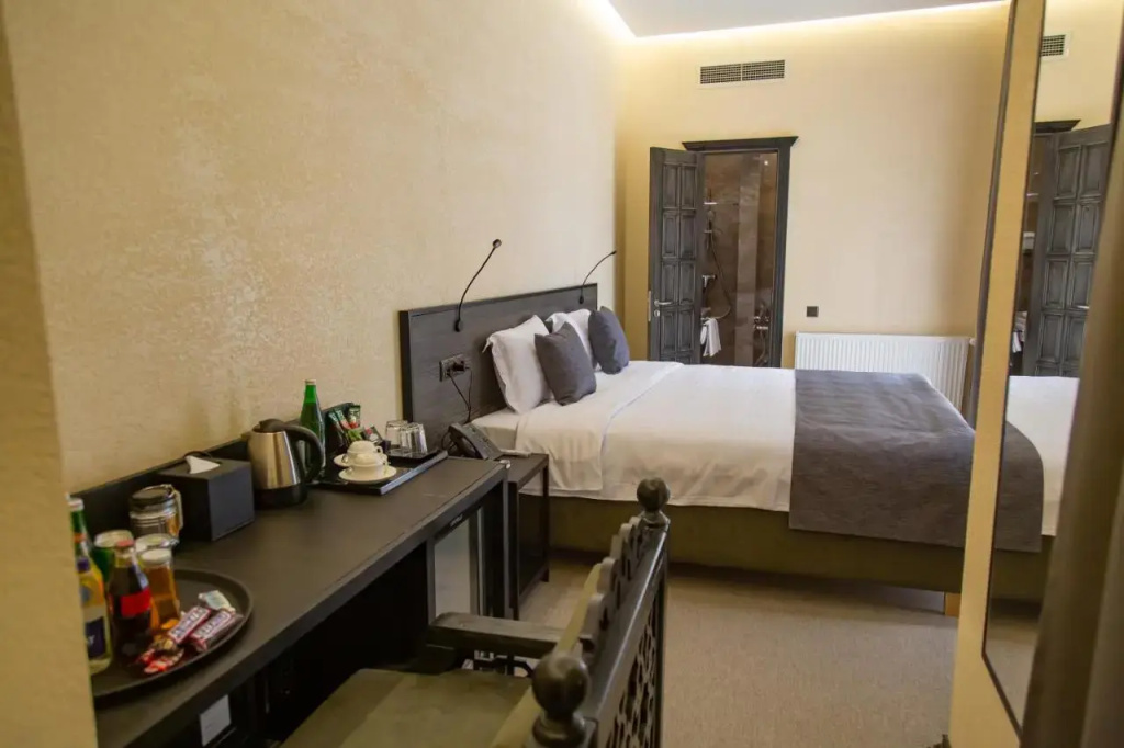 Отель Rasoda Hotel