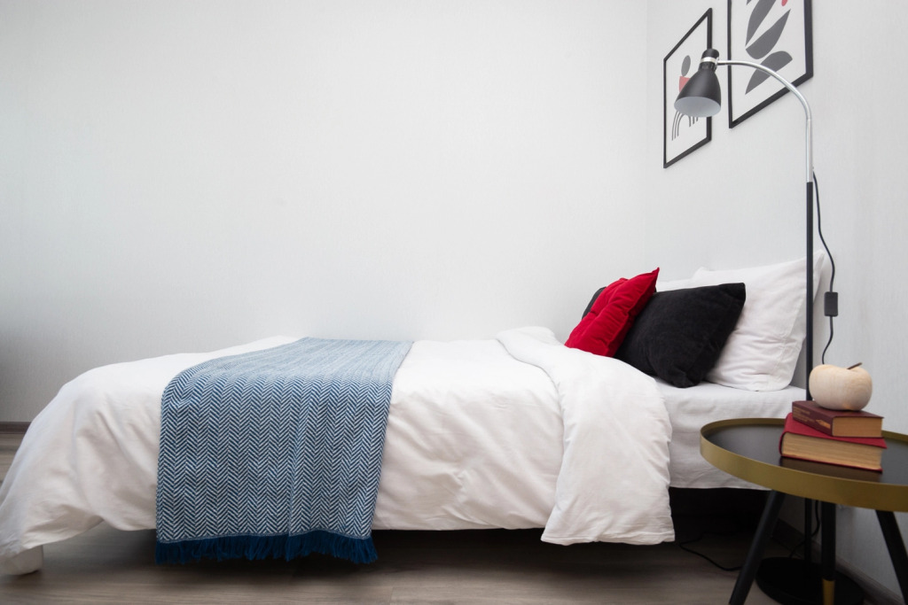 Квартира SleepNsk Трехкомнатная около Аквапарка