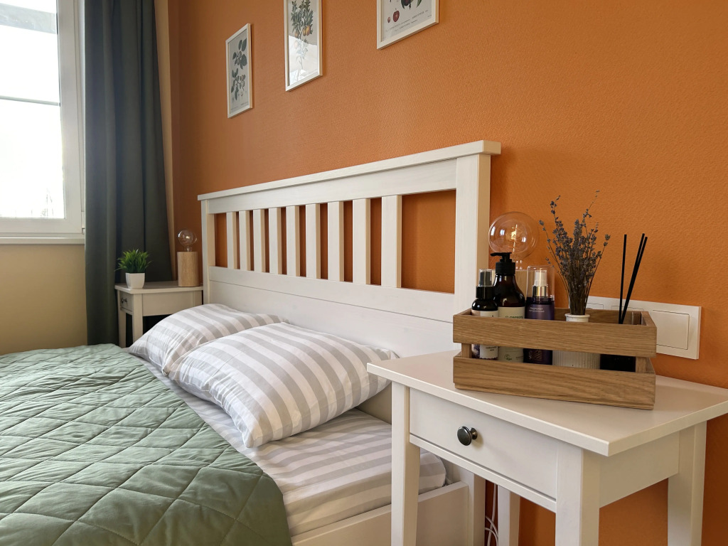 Частный Дом Letto House Siesta