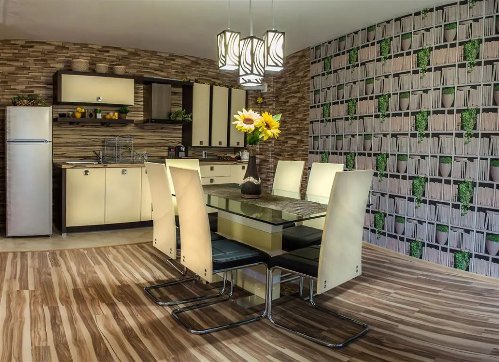 Luxury Apartments Burgas