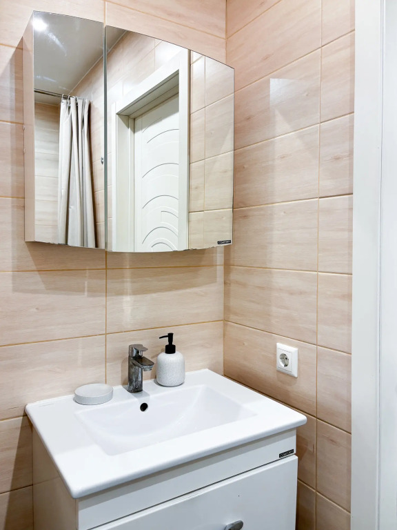 Жилое помещение MegaStay 37