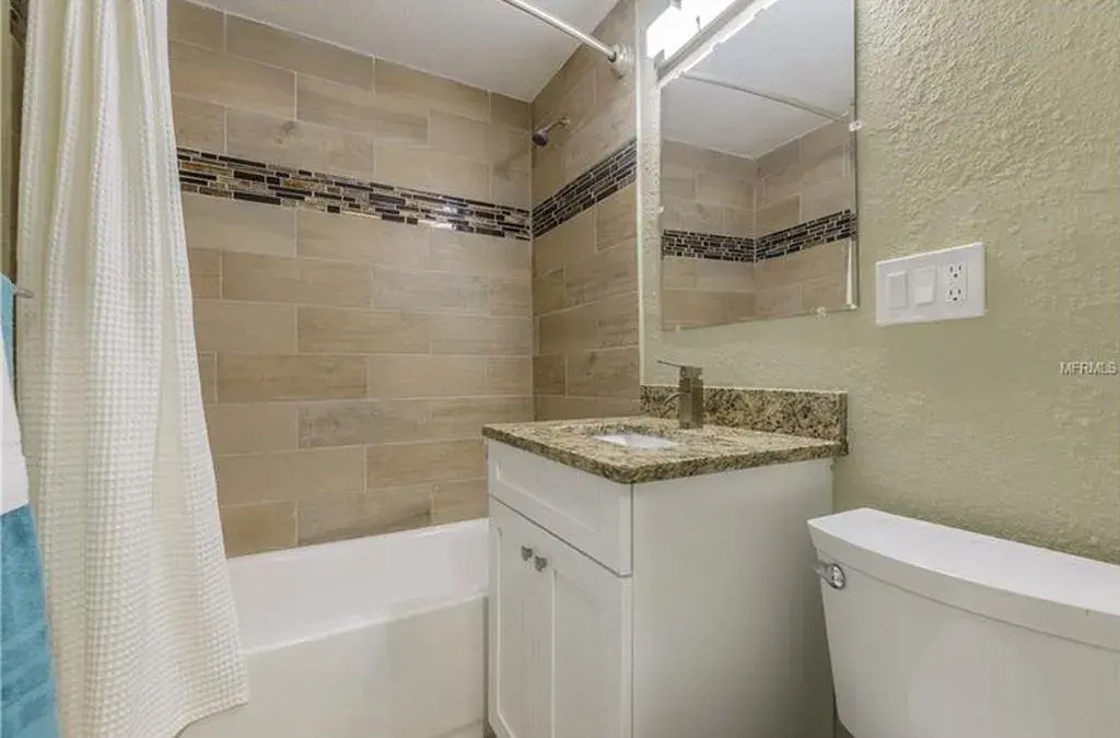 Гостевой Дом Stylish 3BR Home