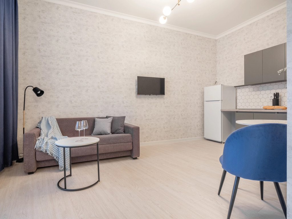 Апартаменты Murino от Apartments & stories