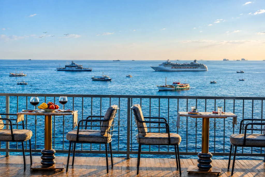 Ayasofya Hotel - Special Class