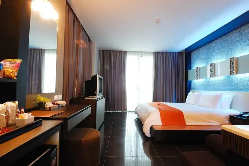 The Zign Hotel