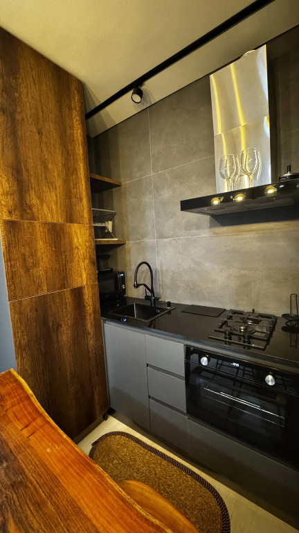 Квартира New boulevard Prime Stay
