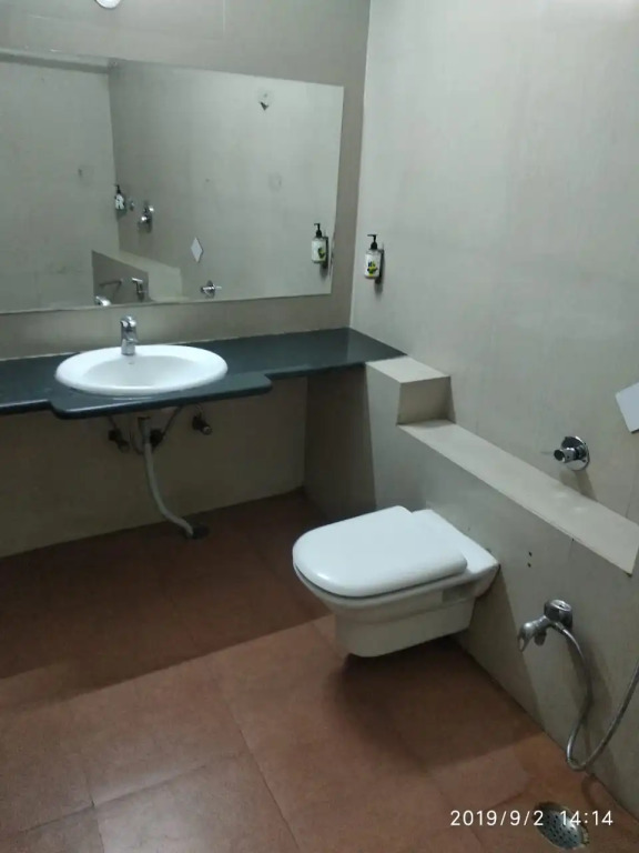 Super Townhouse Gandhi Medical College Bhopal Formerly Hotel Shagun