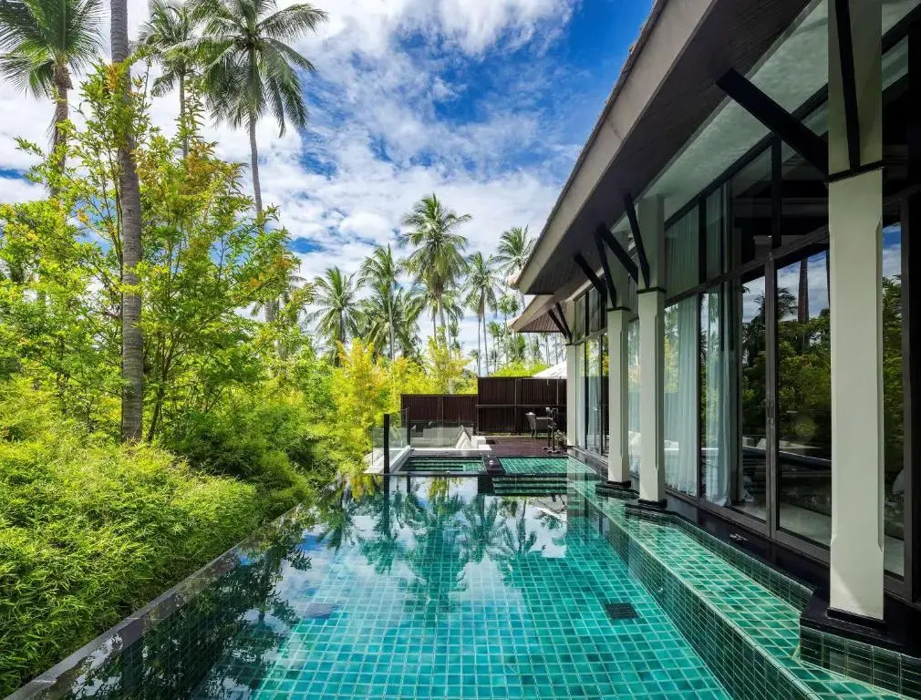 Banyan Tree Samui