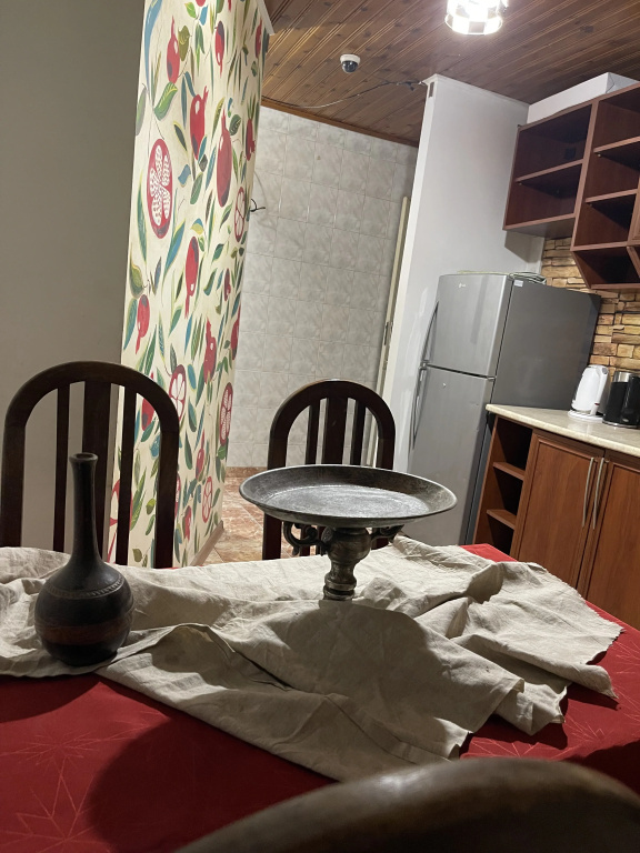 Хостел Art Vibe Hostel