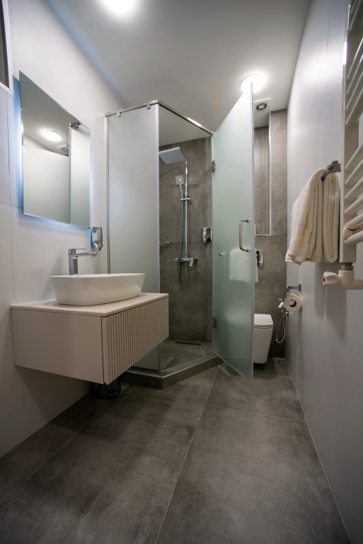 Отель The House Yerevan