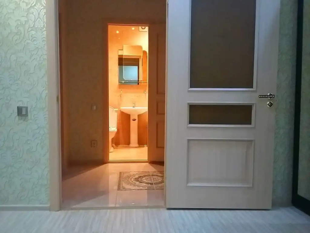 Квартира Однокомнатная эконом