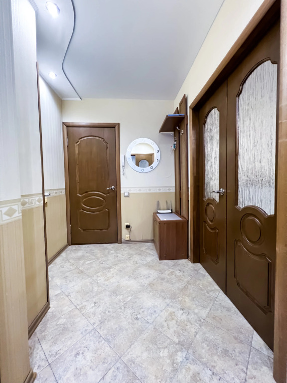 Квартира Классическая на 339