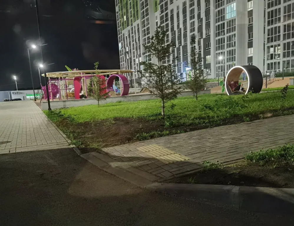 Квартира на ул Имени Академика Н Н Семёнова 19