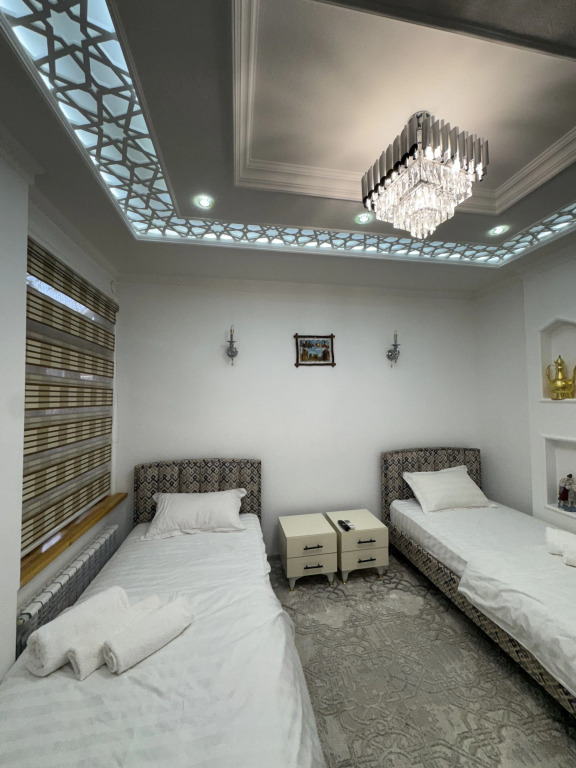 Meros Guest house
