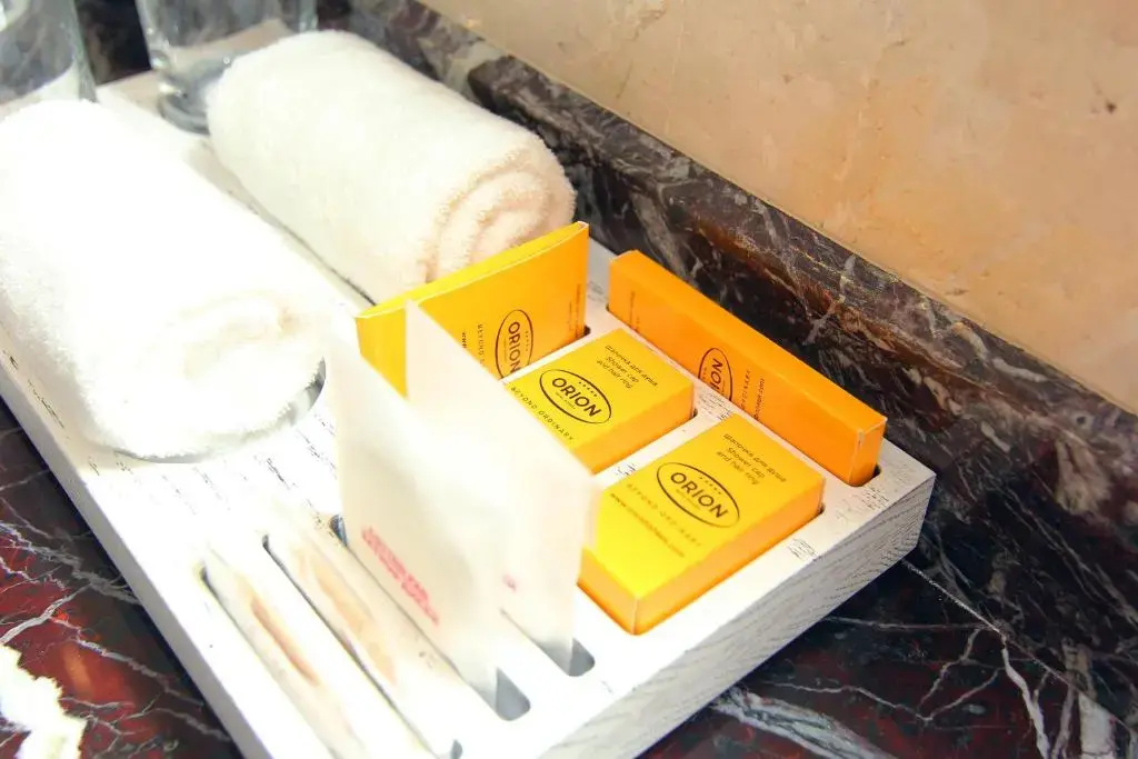 Orion Hotel Bishkek